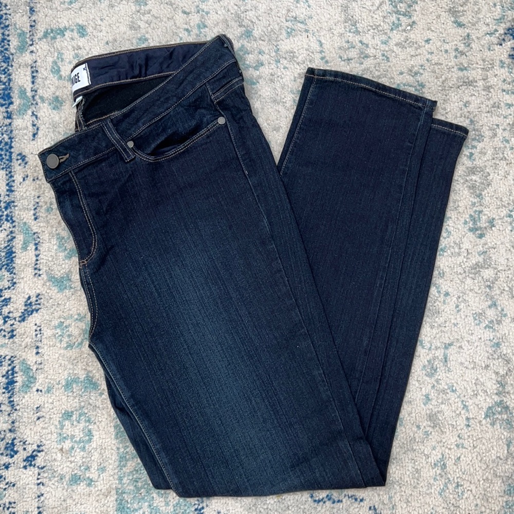Paige Jeans